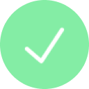 checkmark